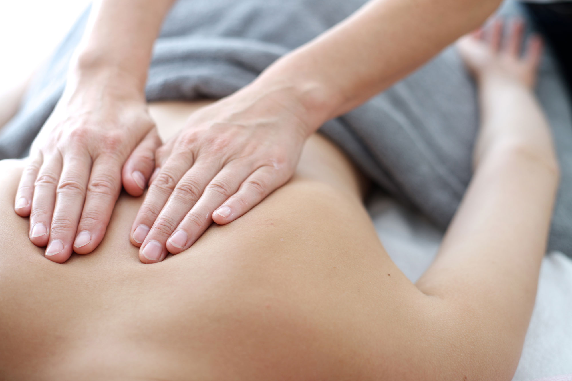 everything you need to know about massage treatments